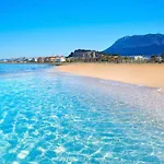 Marina Lejlighed Dénia