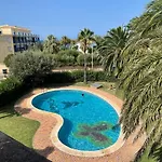 Marina Appartement Dénia