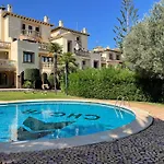 Marina Appartement *