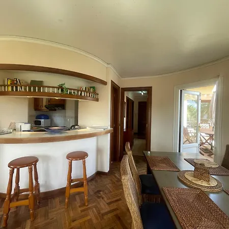 Marina Appartement Dénia