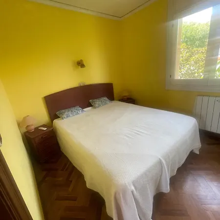 Apartmán Marina Denia