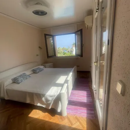 Marina Apartmán *