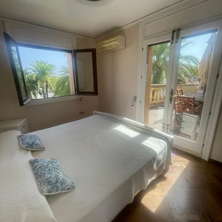 Apartmán Marina