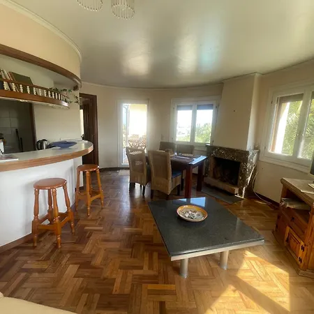 Marina Apartmán *