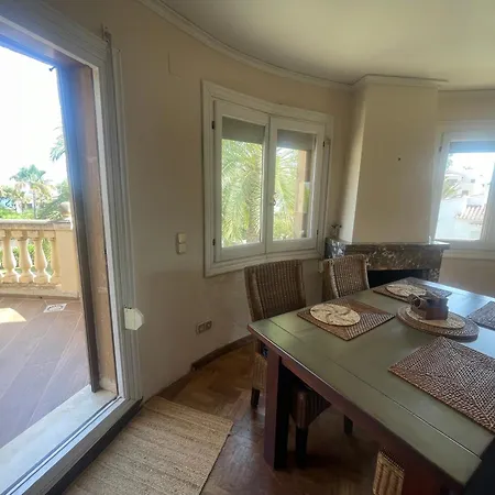 Marina Apartmán Denia