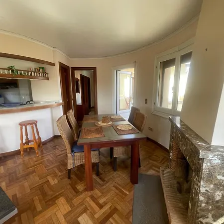 Appartement Marina *