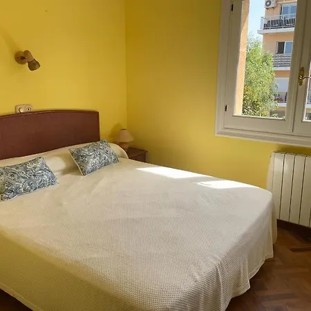 Apartmán Marina Denia