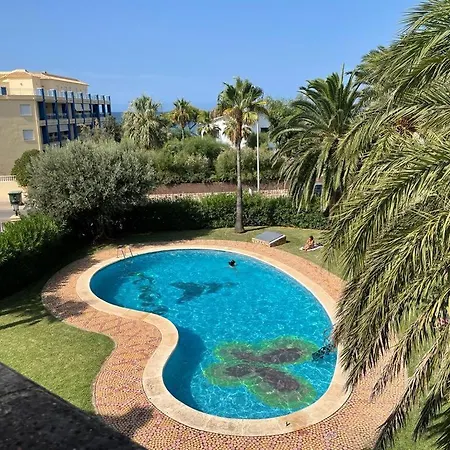 Marina Apartment Denia