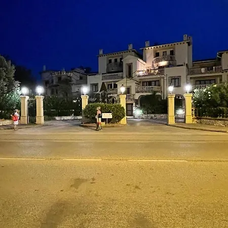 Marina Apartmán