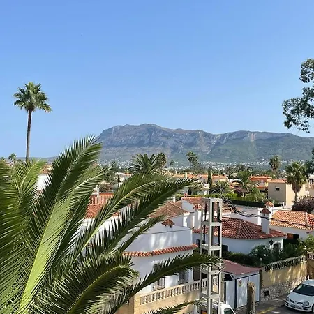 Marina Apartmán Denia