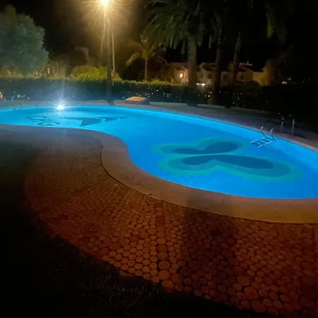 Apartmán Marina