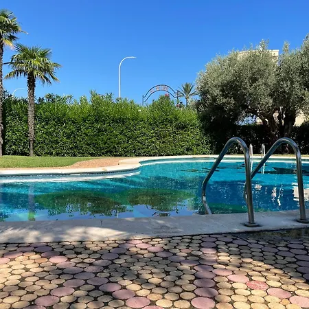 Marina Dénia