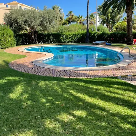 Apartmán Marina