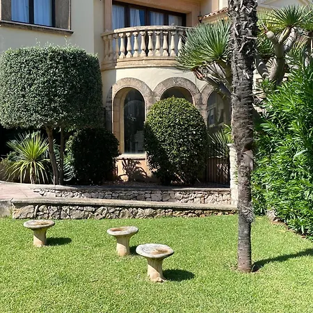 Appartement Marina *