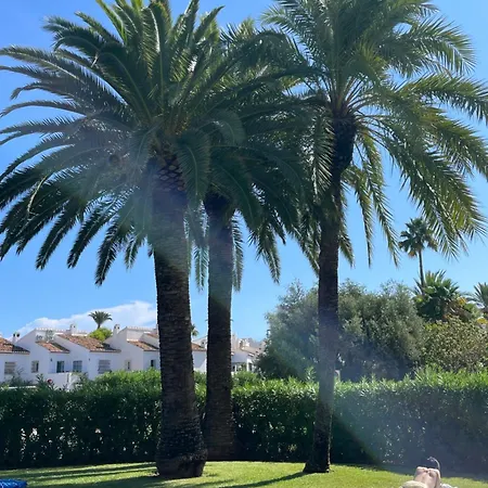 Marina Apartmán