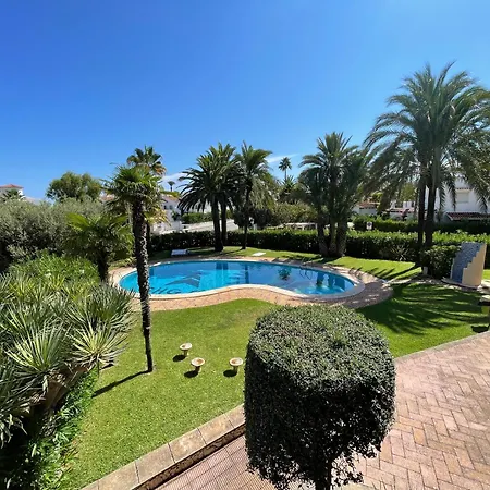 Marina * Denia