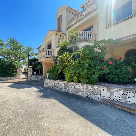 Marina Appartement