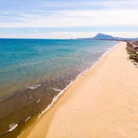 Marina Apartmán Denia