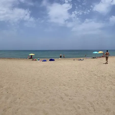 Marina Apartmán Denia