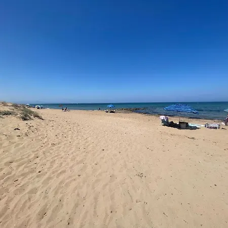 Apartmán Marina