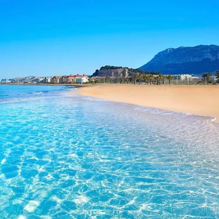 Marina Apartmán Denia