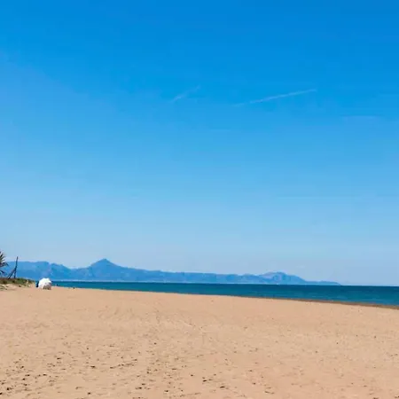 Marina Apartmán *