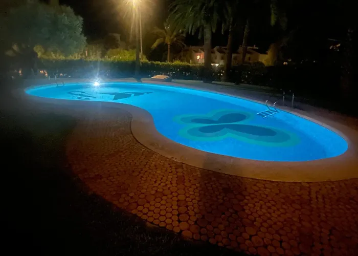 Apartman Marina