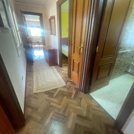 Apartamento Marina *