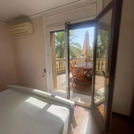 Marina Apartamento Dénia