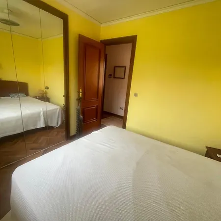 Apartamento Marina *