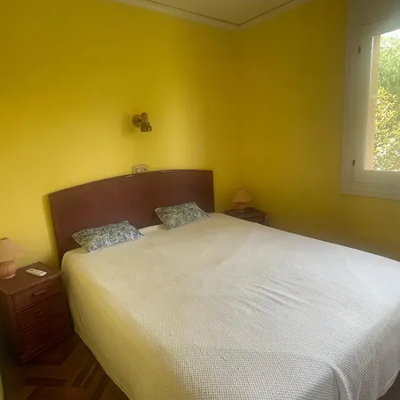 Marina Apartamento *