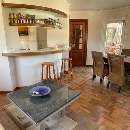 Apartamento Marina *