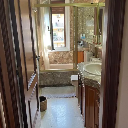 Apartamento Marina *