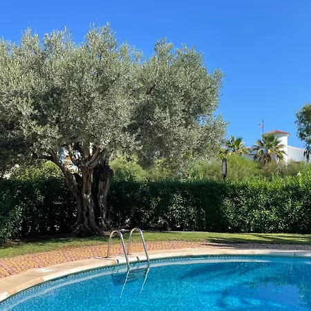 Marina Apartamento Dénia