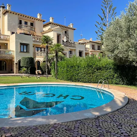 Marina Apartamento *