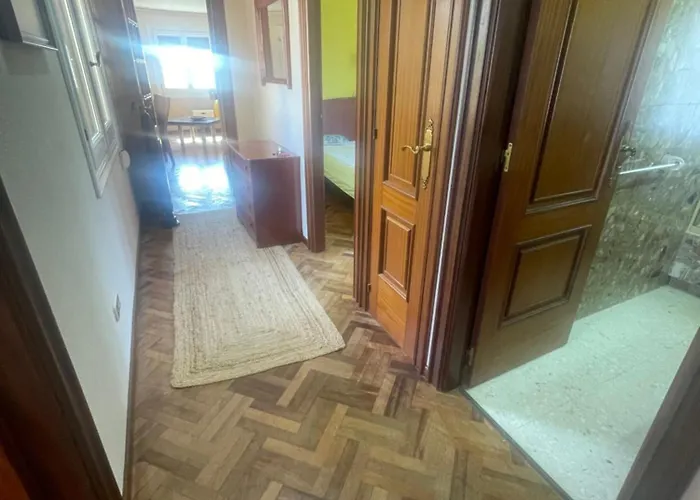 Appartamento Marina *