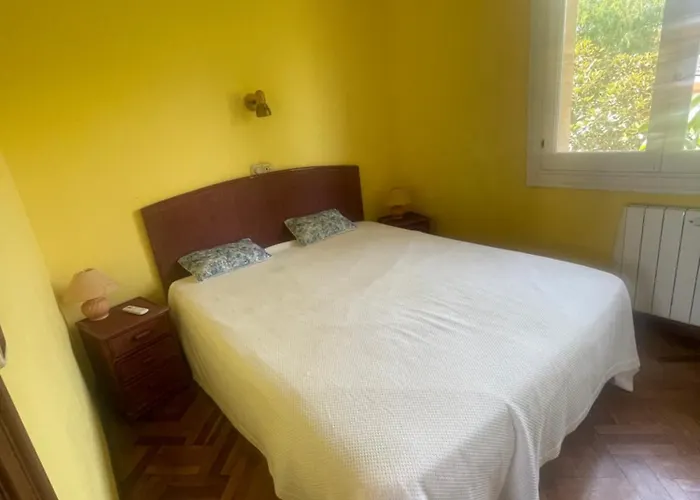 Appartamento Marina Dénia