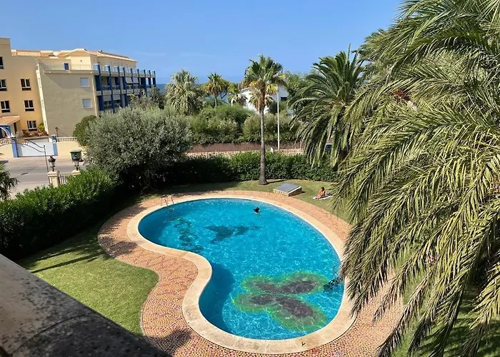 Marina Appartamento Dénia