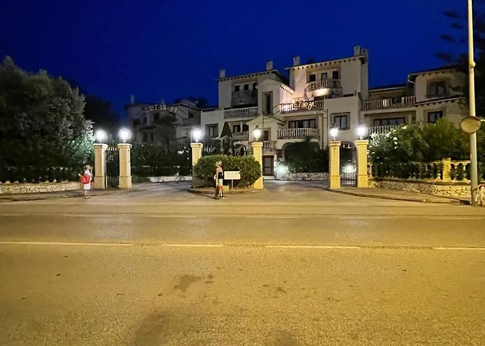 Marina Appartamento