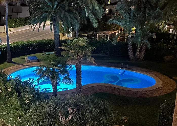 Marina Dénia