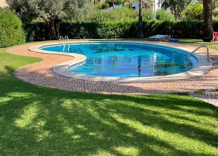 Appartamento Marina
