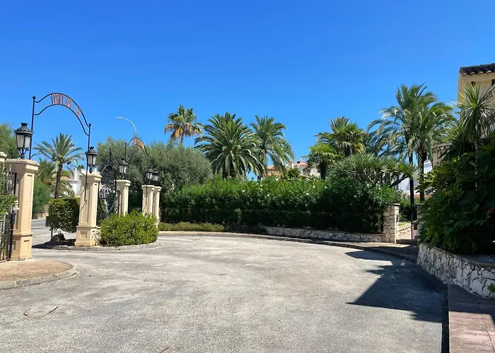 Marina * Dénia
